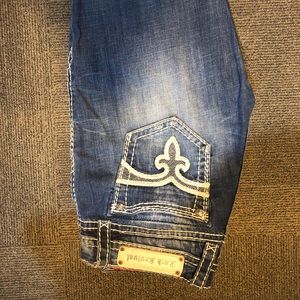 Rock Revival Jeans size 30